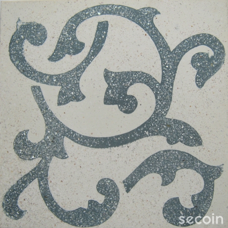 Bông Terrazzo TE3-966